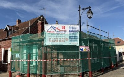 Couvreur à Le Plessis-Brion